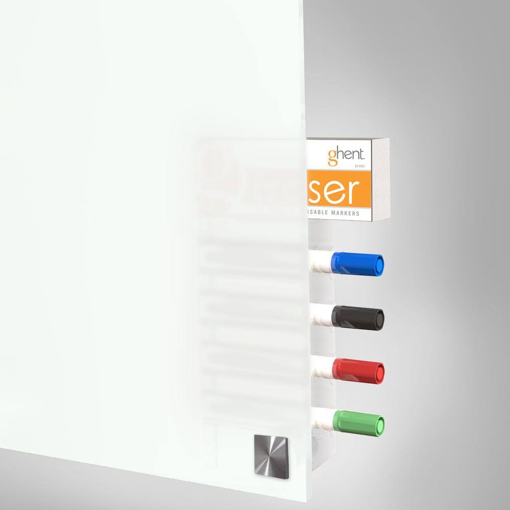 ghent ser ISABLE MARKERS