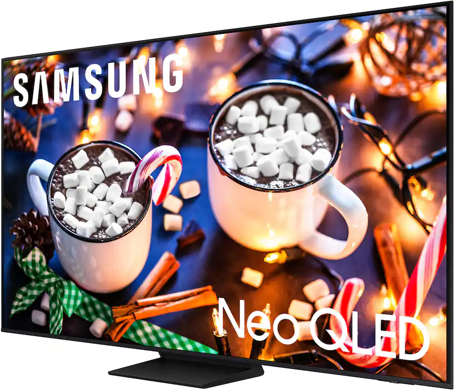 Samsung 75” Class QN70F Series Neo QLED Mini LED 4K UHD SamsungVision ...