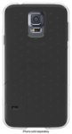 Front Zoom. Trident - Perseus Case for Samsung Galaxy S 5 Cell Phones - Smoke.