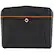 Alt View 13. ECOXGEAR - SolJam Portable Bluetooth Speaker - Orange.