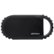 Front Zoom. ECOXGEAR - EcoCarbon Portable Wireless and Bluetooth Speaker - Black.