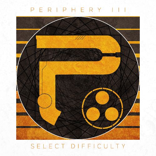  Periphery III: Select Difficulty [CD]