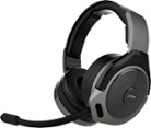 PDP (051-044-NA-GE) Legendary Collection Sound of Justice Wireless Over-the-Ear Gaming Headset