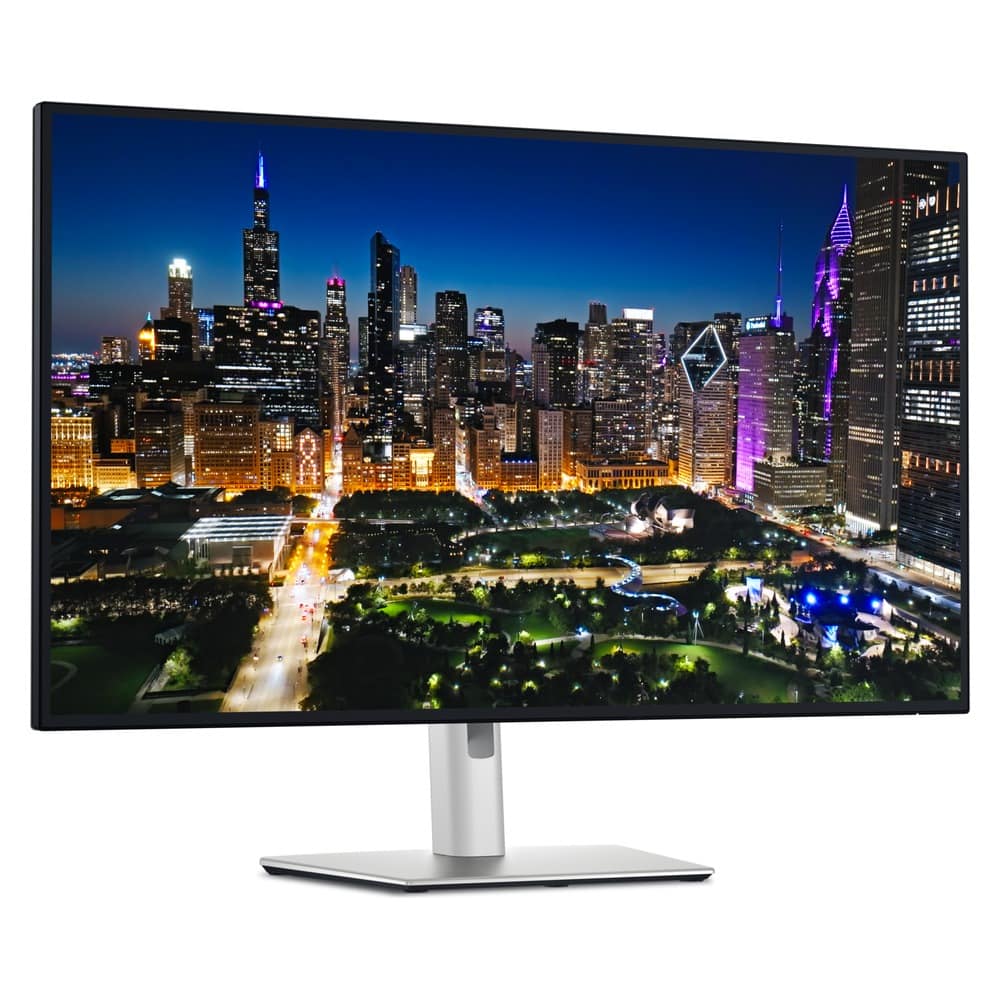 ディスプレイ・モニター本体 DELL U3225QE Dell Ultrasharp U3225qe 32 4K UHD 120Hz Thunderbolt 4 IPS Monitor