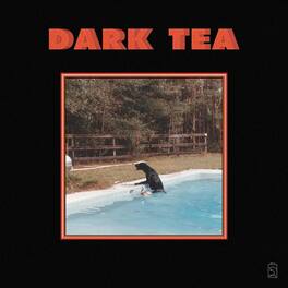Dark Tea - Dark Tea - VINYL LP