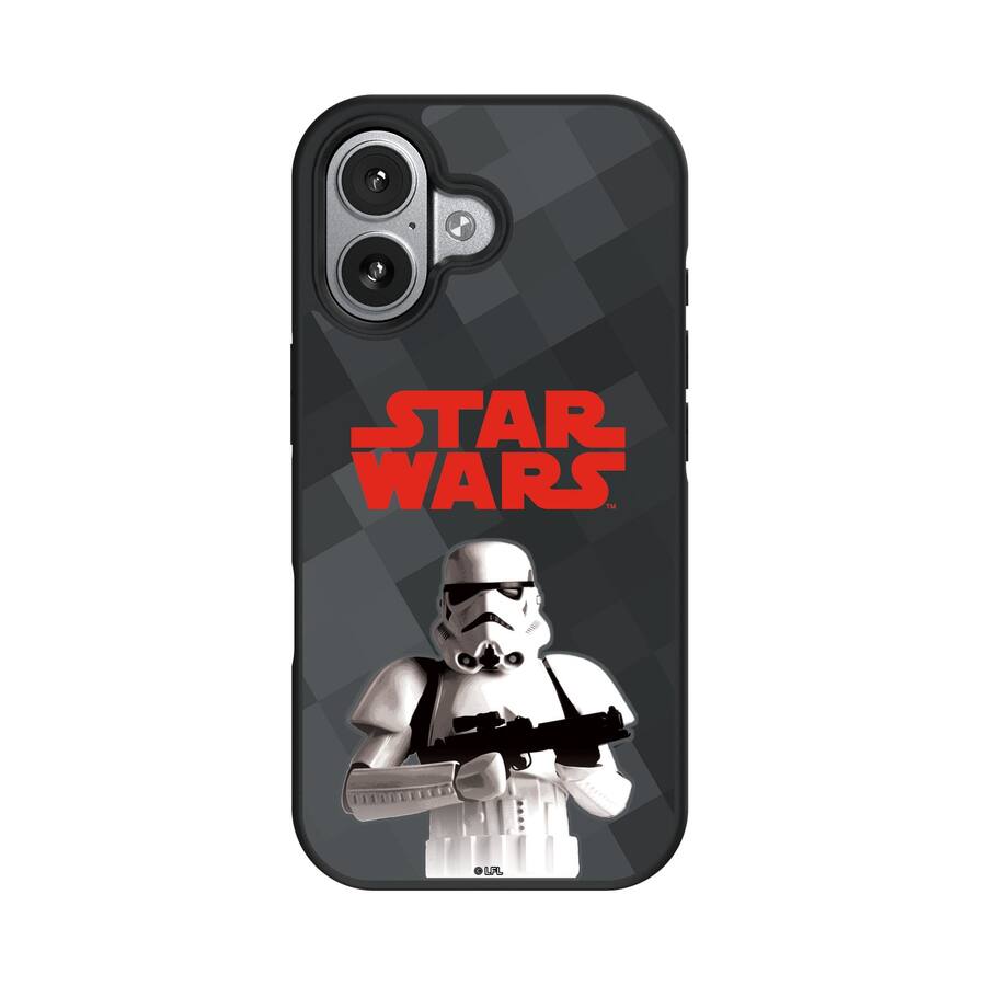 Keyscaper Star Wars: A New Hope Color Block Bump Phone Case Apple ...