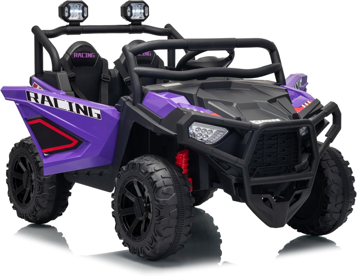 RACING RACING RACING