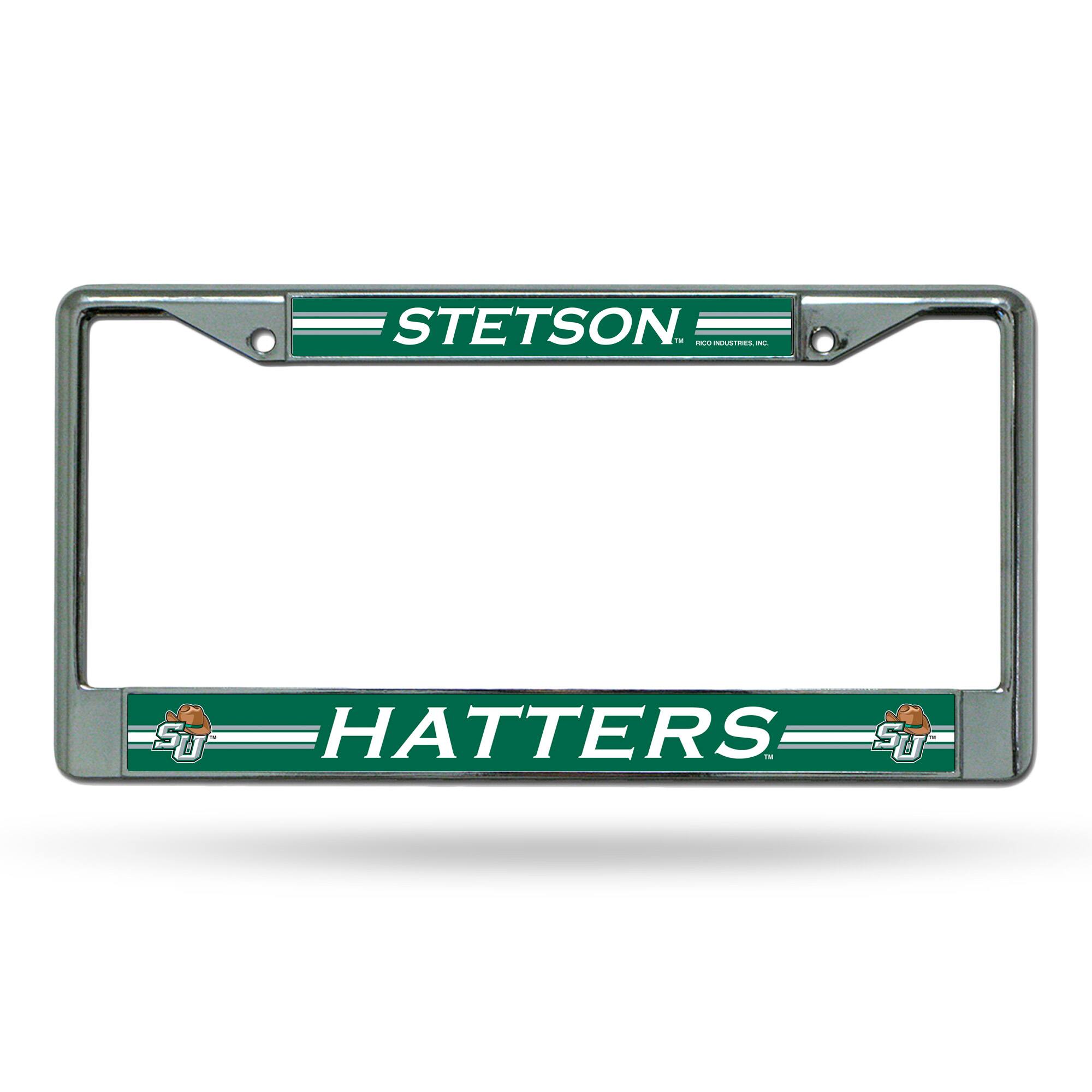 STETSON  
HATTERS
