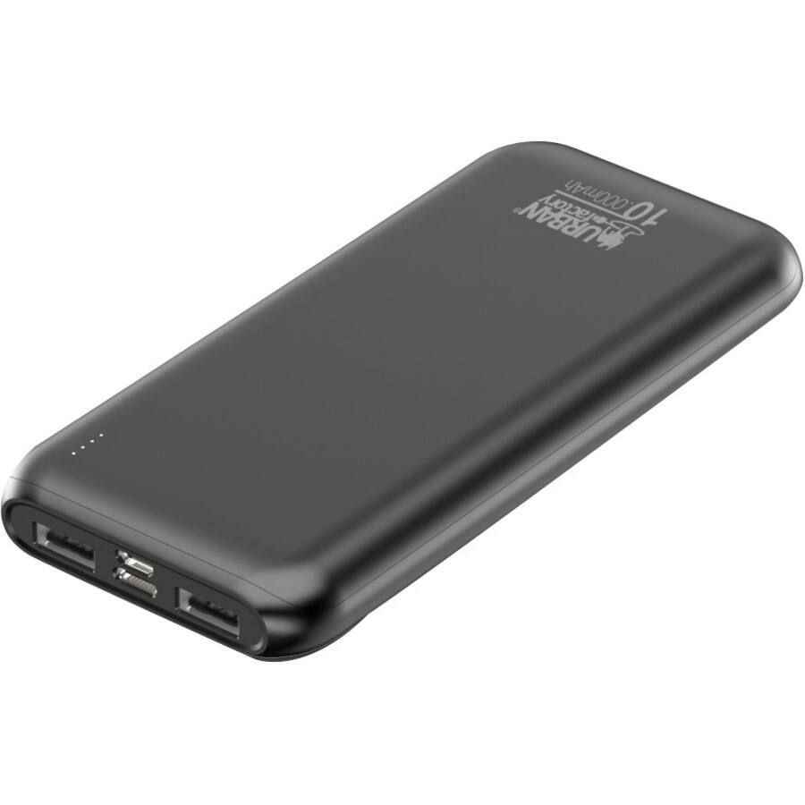 HURBAN factory  
10,000mAh  
FP 10