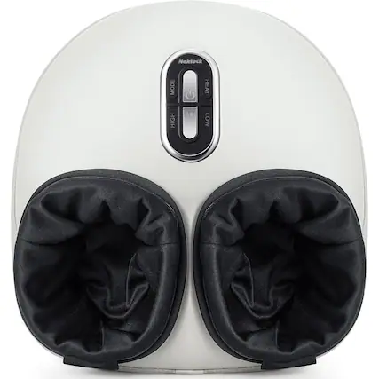 Nekteck
HEAT
MODE
HIGH
LOW