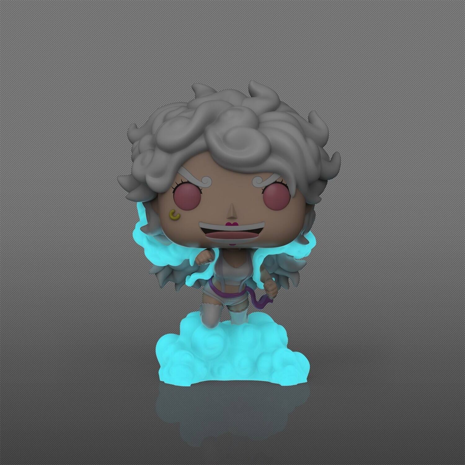 Alt View 2. Funko - One Piece: Jewelry Bonney - Multicolor.