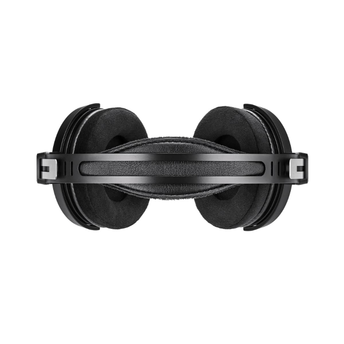 Audio Technica ATH R30x Over Ear Open Back Headphones Black