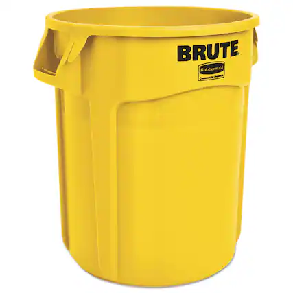 BRUTE Rubbermaid Commercial Products