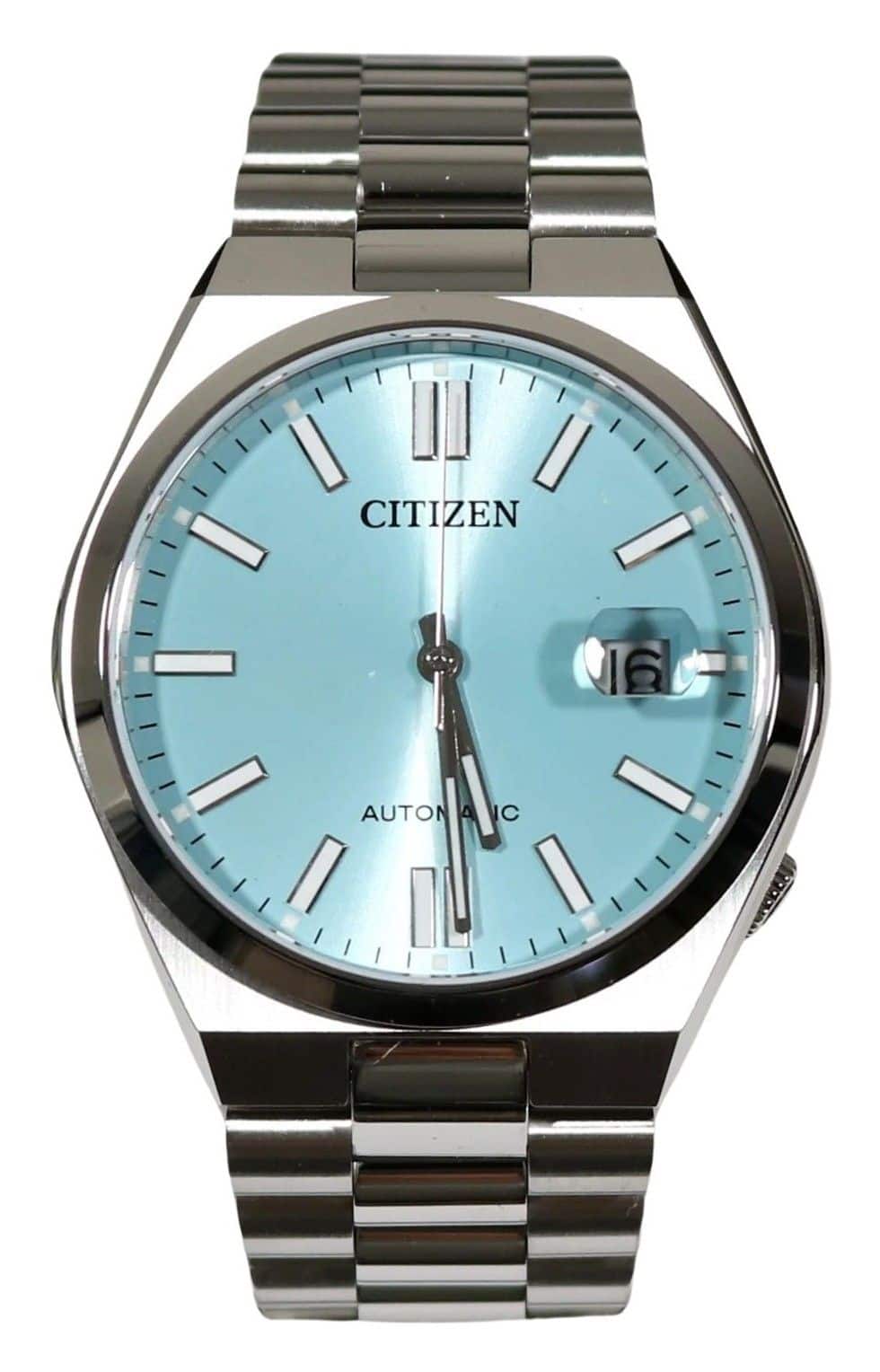 CITIZEN - AUTOMATIC - 16