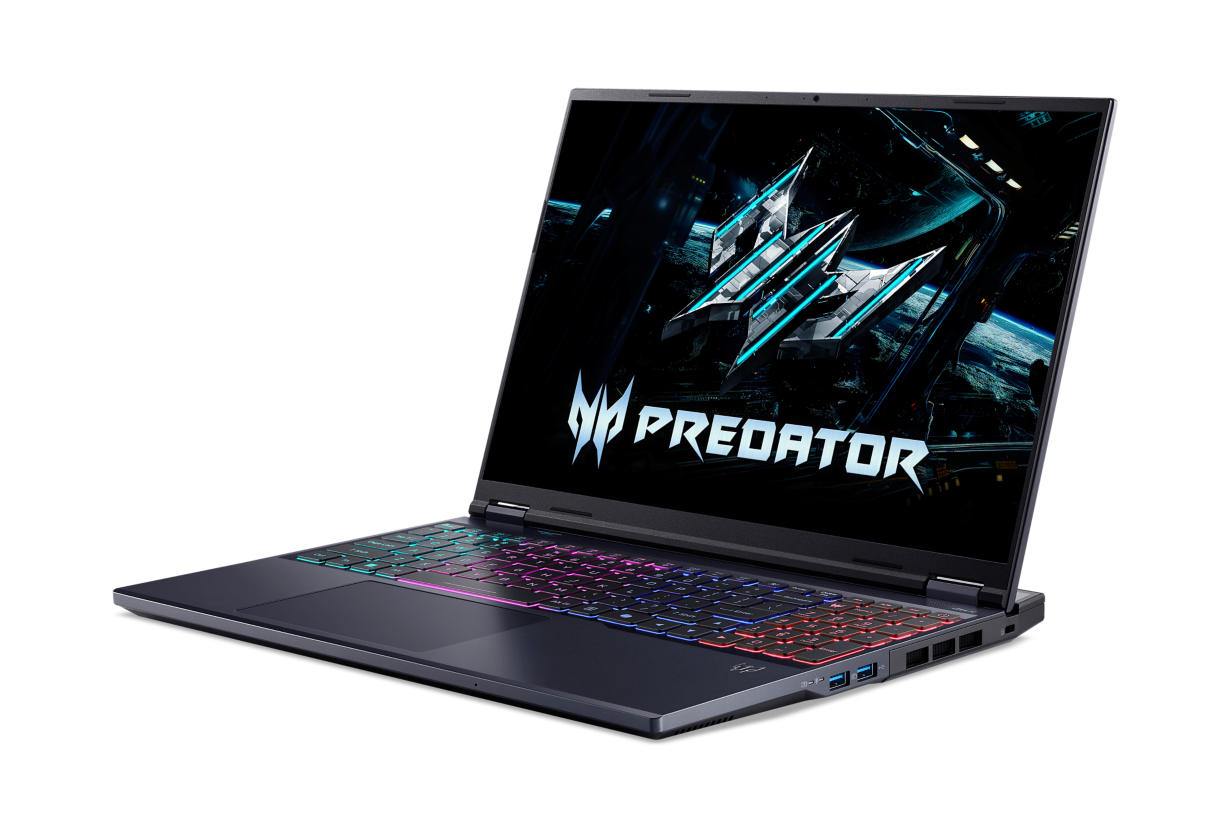 DELL  
MP PREDATOR  
-  
OIT
