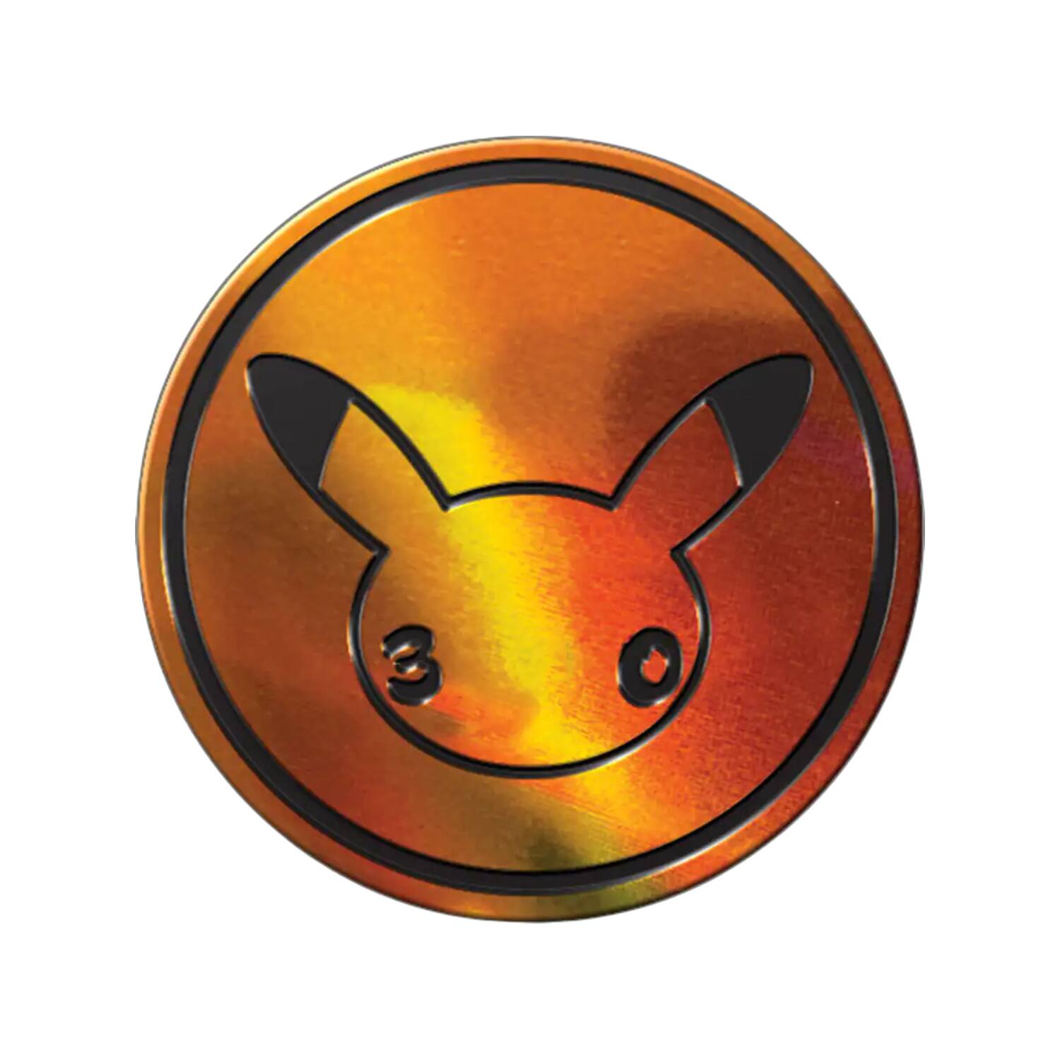 Alt View 4. Pokémon - Pokemon 30th Celebration Knock Out Collections (2-Pack).