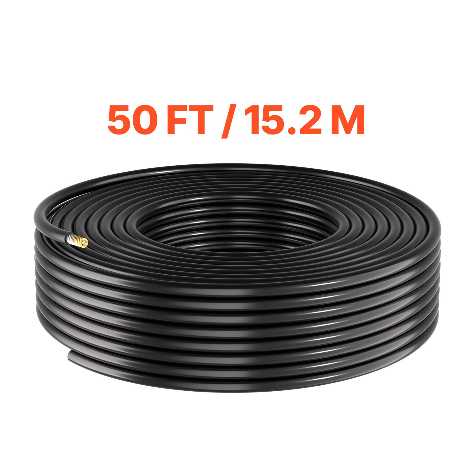 50 FT / 15.2 M