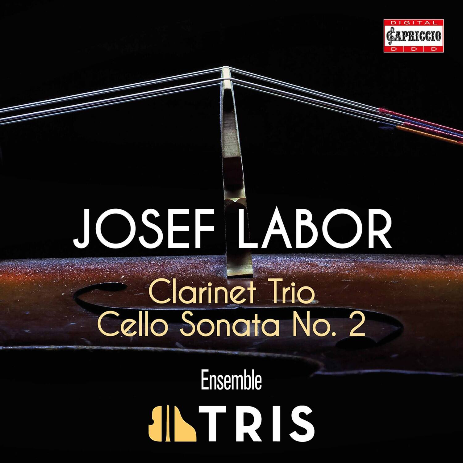 Jorg Wachsenegger - Clarinet Trio / Cello Sonata   - COMPACT DISCS [CD] price history on PriceWatchPro