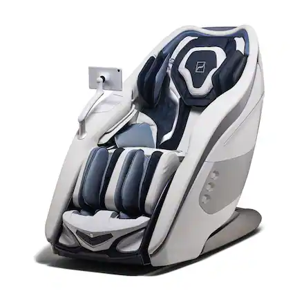 Front. Bodyfriend - Leonardo DV - Infinity Blue.