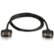 Alt View Standard 20. C2G - Serial Cable - Black.