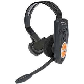 Alt View Standard 20. Panasonic - Headset.