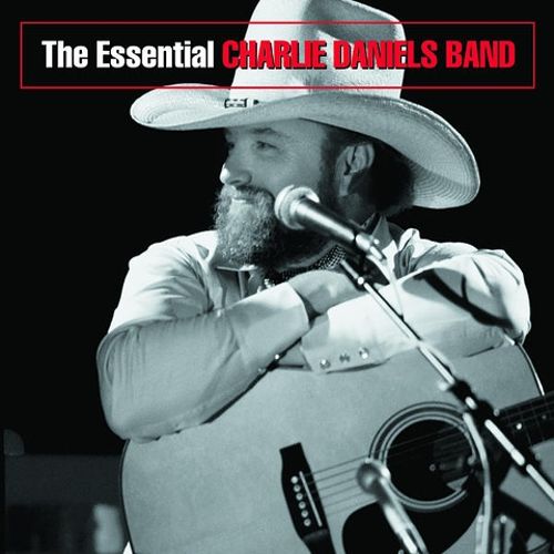  The Essential Charlie Daniels Band [CD]