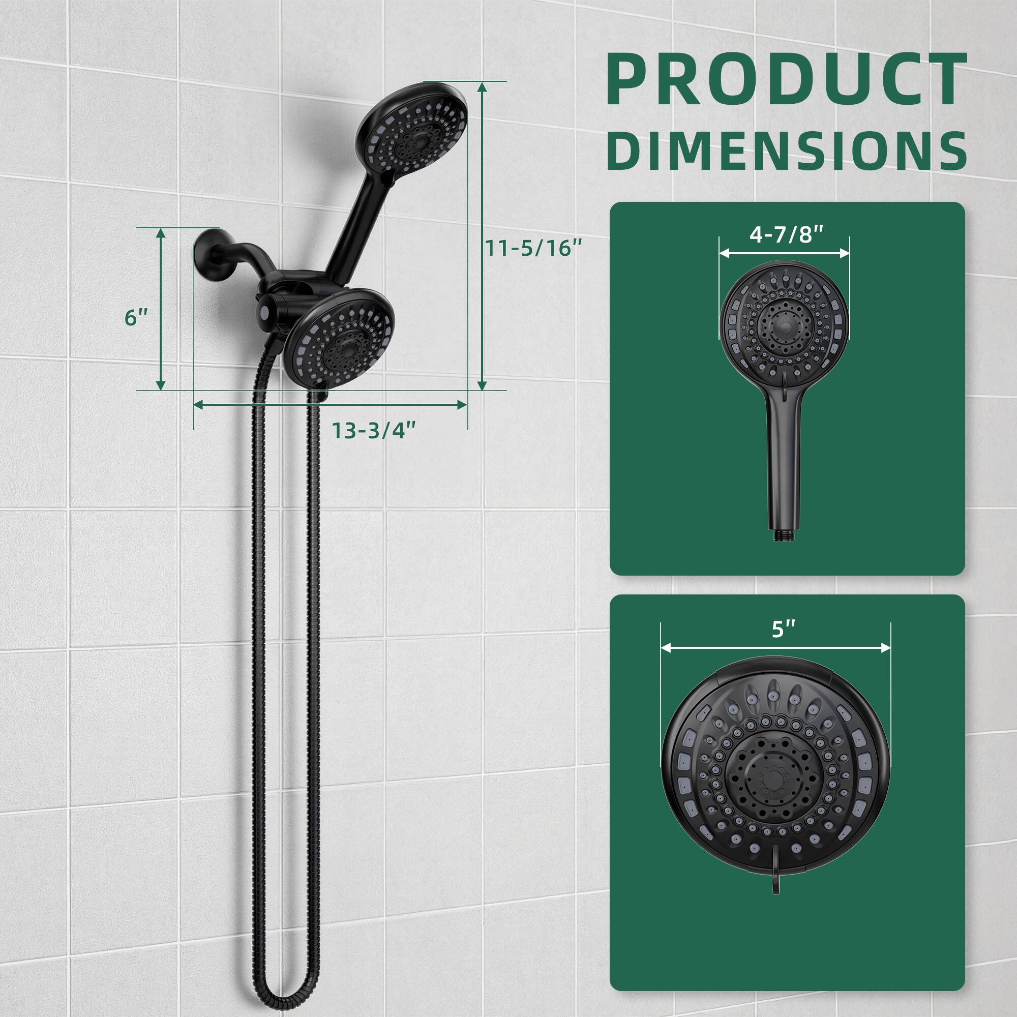 PRODUCT DIMENSIONS

11-5/16"  
4-7/8"  
6"  
13-3/4"  
5"
