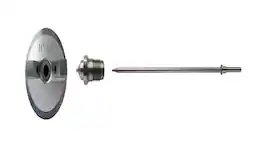 Fuji Spray - M-Air Cap Set #4 for Semi-PRO and Hobby-PRO Spray Guns