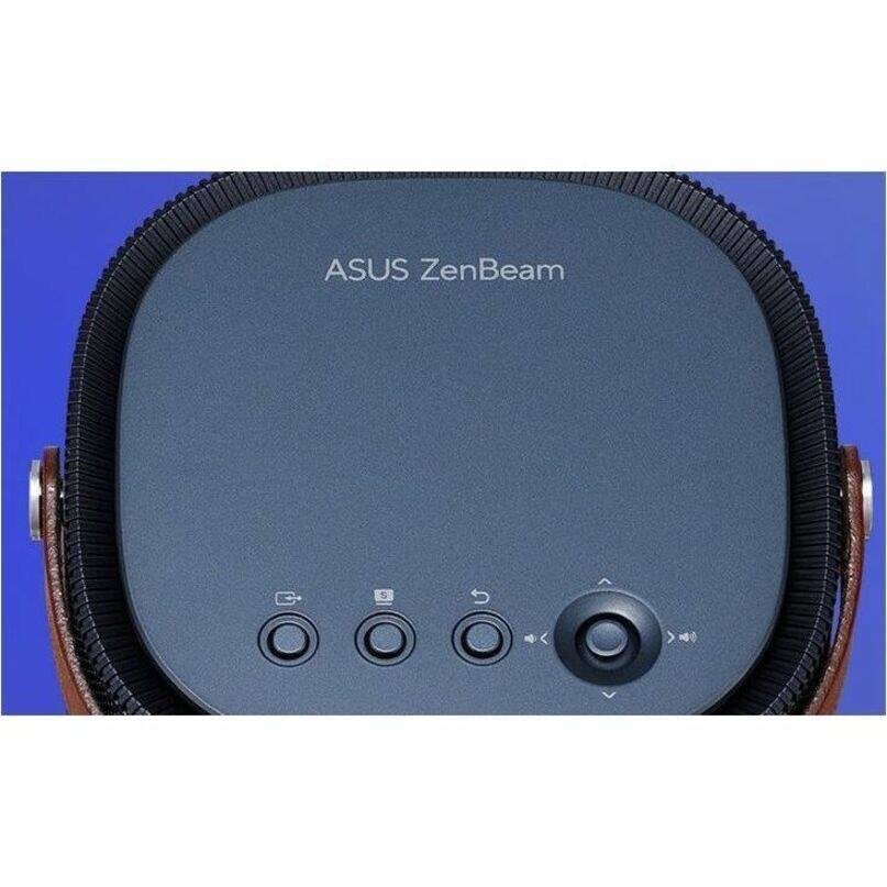 ASUS ZenBeam