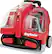 Angle. Rug Doctor - Corded Handheld Deep Cleaner - Red.