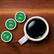Alt View 11. Green Mountain Coffee - Dark Magic K-Cup Pods (48-Pack).