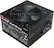 Front. Thermaltake - TR2 600NL2NC ATX 12V/EPS 12V Power Supply - Black.