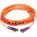 Alt View Standard 20. Axiom - Fiber Optic Duplex Cable.