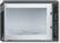 Alt View Standard 2. Goldstar - Compact Microwave - Black.