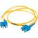 Alt View Standard 20. Axiom - Fiber Optic Duplex Cable.