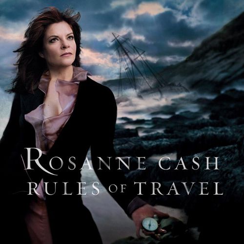  Rules of Travel [CD]