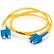 Alt View Standard 20. Axiom - Fiber Optic Duplex Cable.
