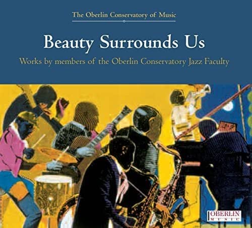 Bartz,Gary / Eubanks,Robin / Davis,Kenny - Beauty Surrounds Us   - COMPACT DISCS [CD] price history on PriceWatchPro