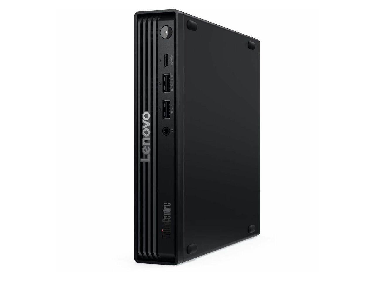 Lenovo ThinkCentre M70q Gen 6 Intel Ultra 5 16GB 512GB SSD Tiny