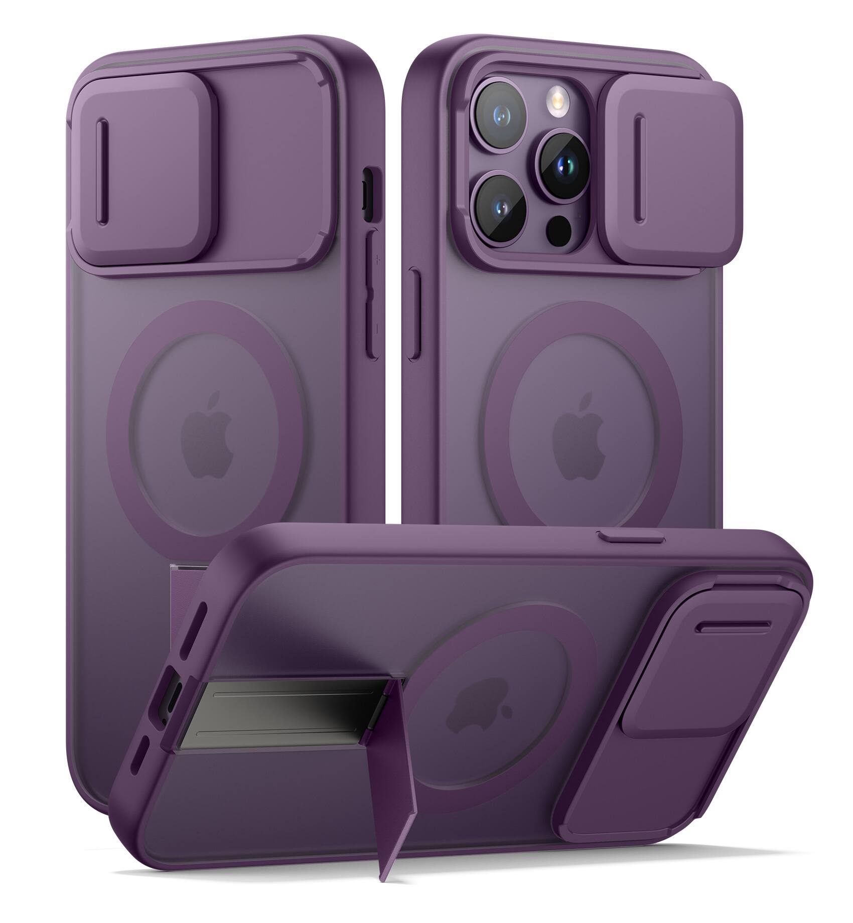 Dark Purple