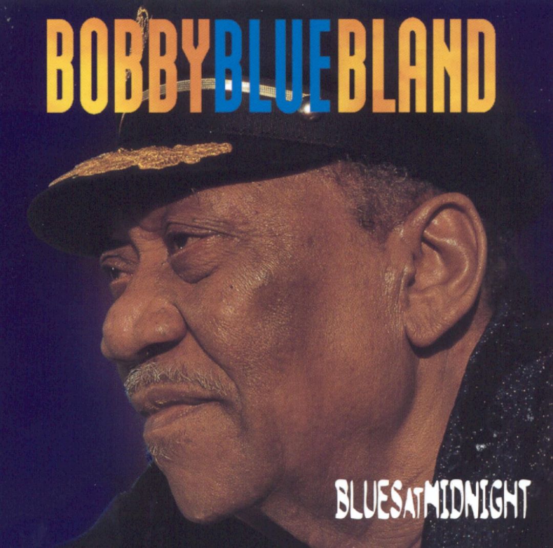 Best Buy: Blues at Midnight [CD]