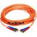 Alt View Standard 20. Axiom - Fiber Optic Duplex Cable.