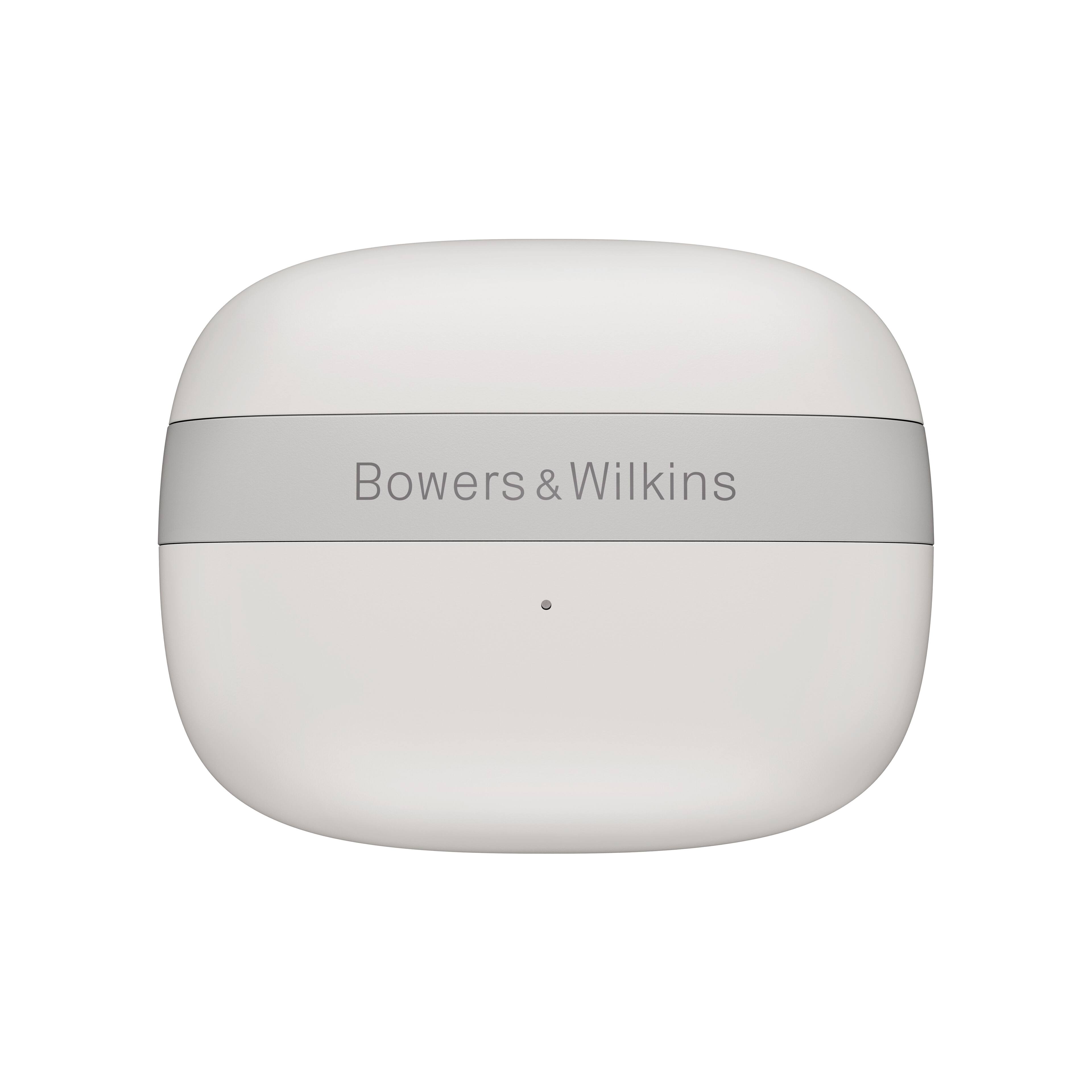 Bowers & Wilkins