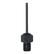Alt View 2. Tram - 1184 17.5" Thread-Mount Pretuned Amateur Dual-Band VHF UHF Antenna - Black.