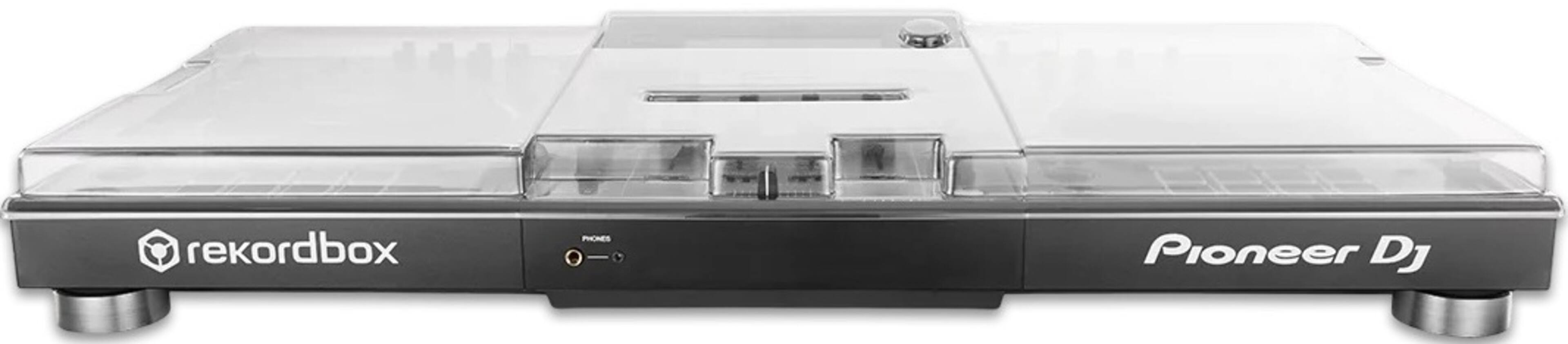 rekordbox  
Pioneer DJ