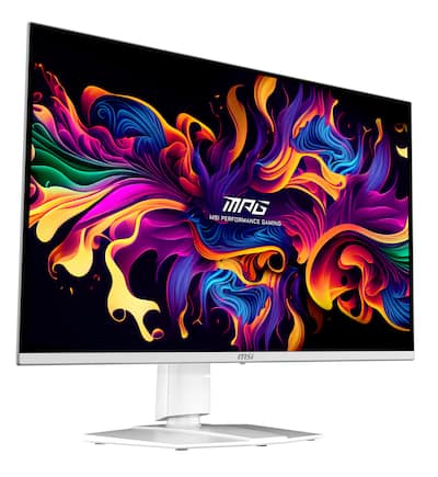 MSI MPG 321URXW QD OLED 32 MSI MPG 321URXW QD OLED 32