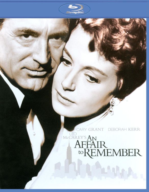  An Affair to Remember [Blu-ray] [1957]