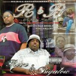 Front Standard. R&B: Playa Music [CD] [PA].