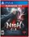 Front Zoom. Nioh - PlayStation 4.