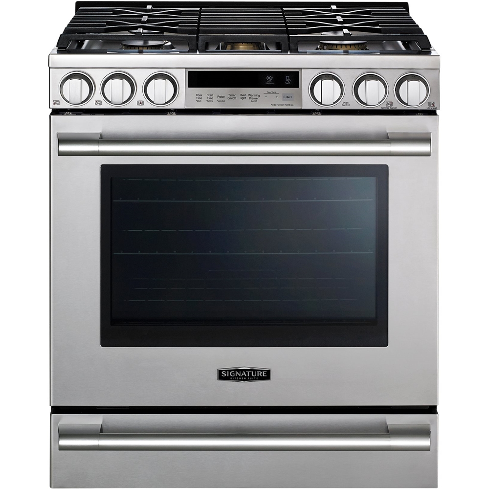 30 Electric Cooktop  Signature Kitchen Suite